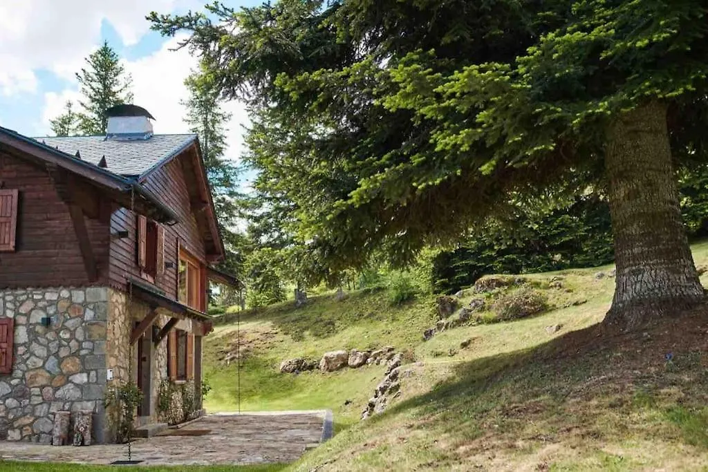 Casa Pyrenees - Slow Life Refuge La Molina  La Molina (Girona)