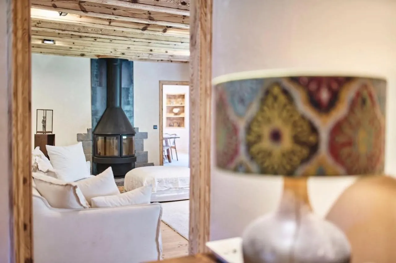 Casa Pyrenees - Slow Life Refuge La Molina