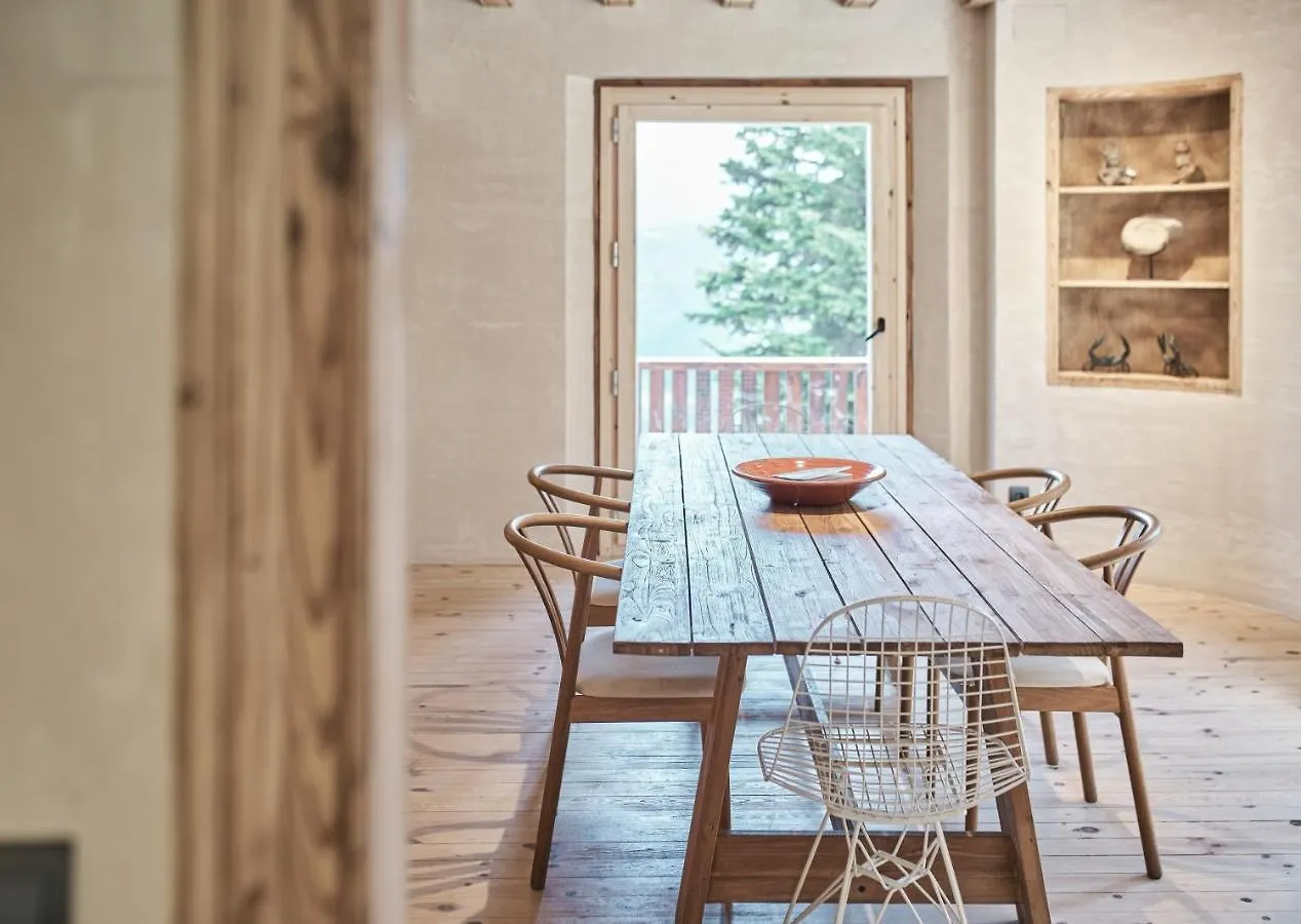 Casa Pyrenees - Slow Life Refuge La Molina  La Molina (Girona)
