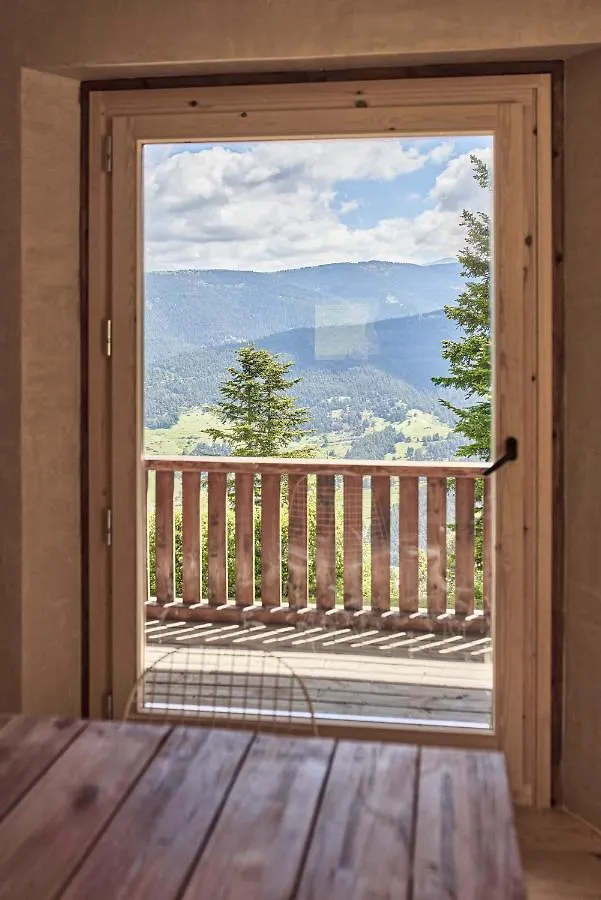 Casa Pyrenees - Slow Life Refuge La Molina