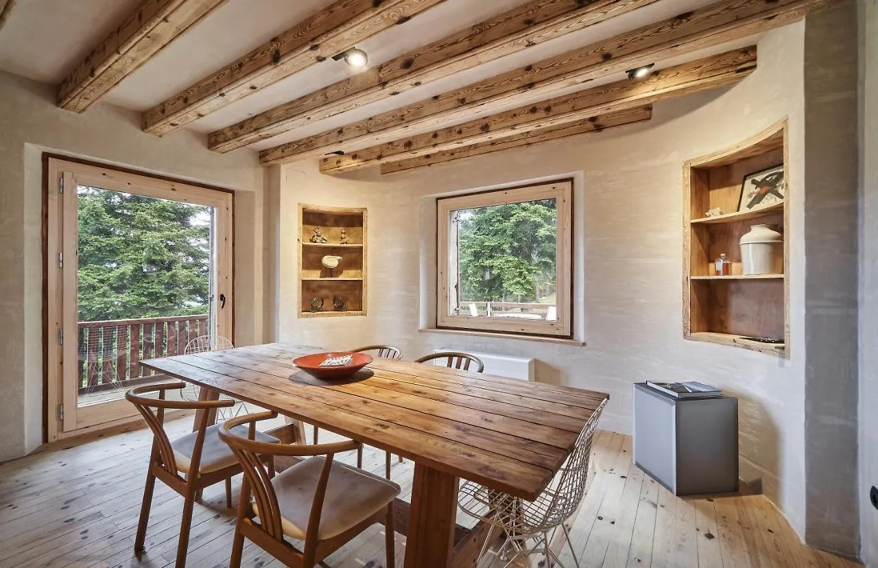 Casa Pyrenees - Slow Life Refuge La Molina  Alpstuga