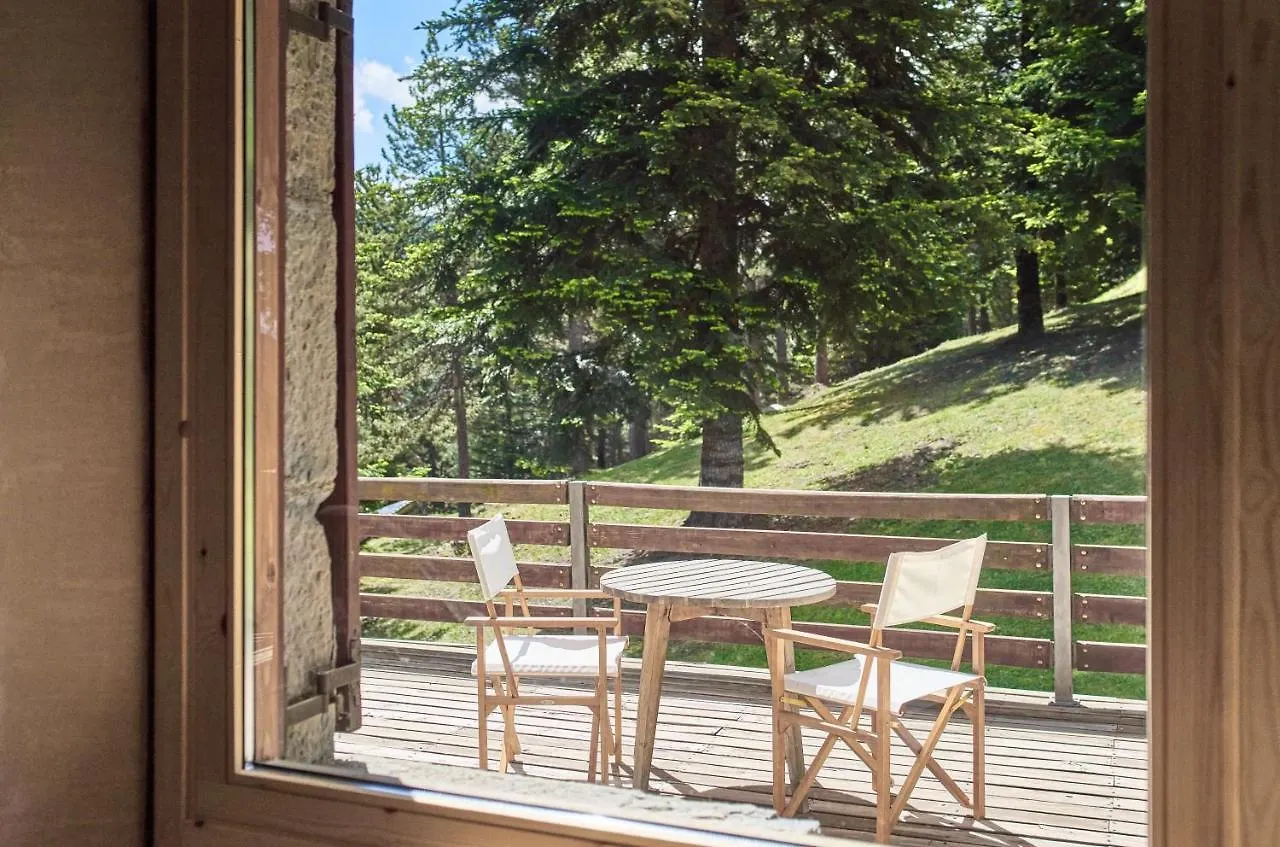 Casa Pyrenees - Slow Life Refuge La Molina  La Molina (Girona)