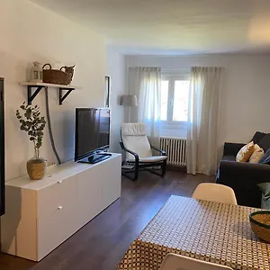 Orbis Apartamento